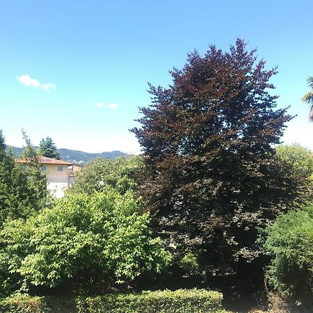 Cav Motteno Mandello del Lario Kültér fotó
